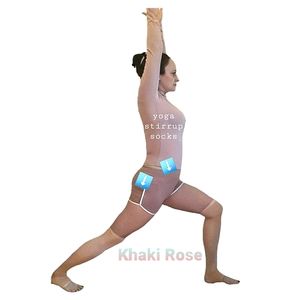 Women's Yoga Sock, Pilates, Dance